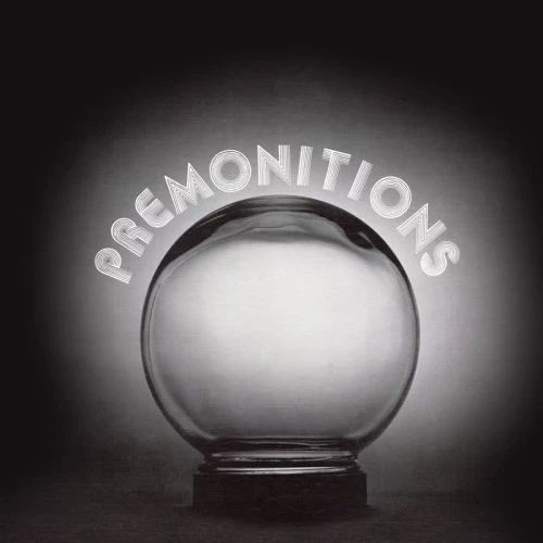 The Premonitions - Premonitions - LP Vinyl