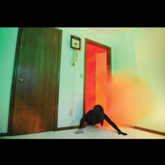 ADULT. - Becoming Undone - LP Vinyl