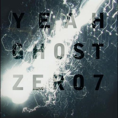 Zero 7 - Yeah Ghost - 2x LP Vinyl