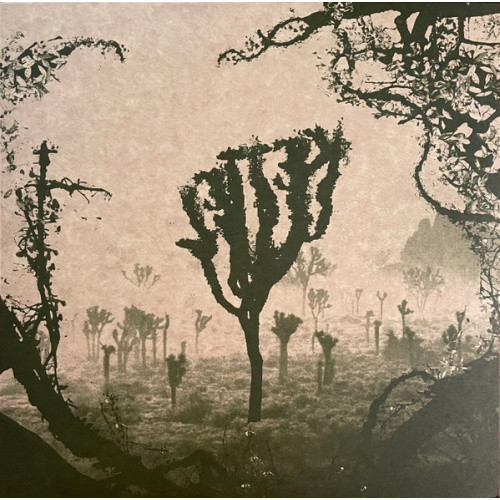 Kettel - My Dogan (15th Anniversary) - 2x LP Colored Vinyl