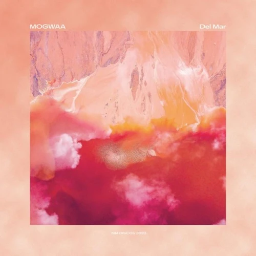 Mogwaa - Del Mar - LP Vinyl
