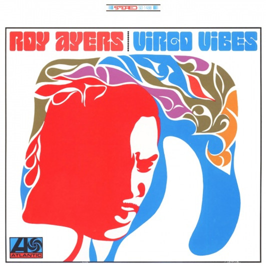 Roy Ayers - Virgo Vibes - LP Vinyl Roy Ayers - Virgo Vibes - LP Vinyl