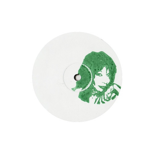 Jacques Renault - Never - 12" Vinyl