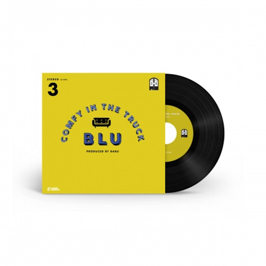 Blu - For Sale Ep - 12