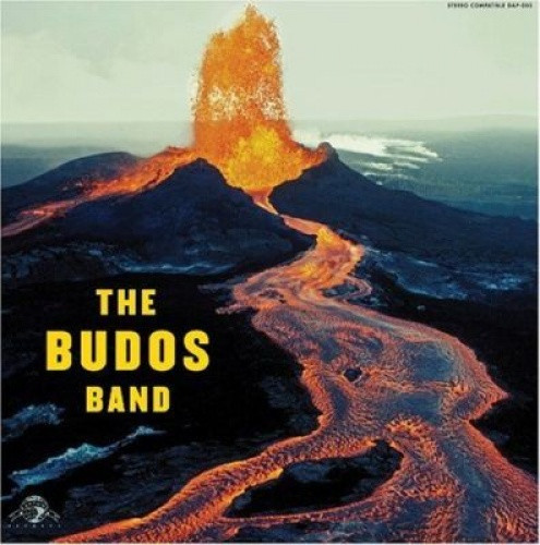 Budos Band - Budos Band - 12" Vinyl