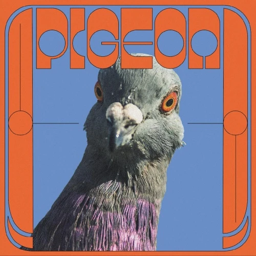 Pigeon - Yagana - 12" Vinyl