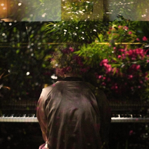 FKJ - Just Piano - LP Vinyl