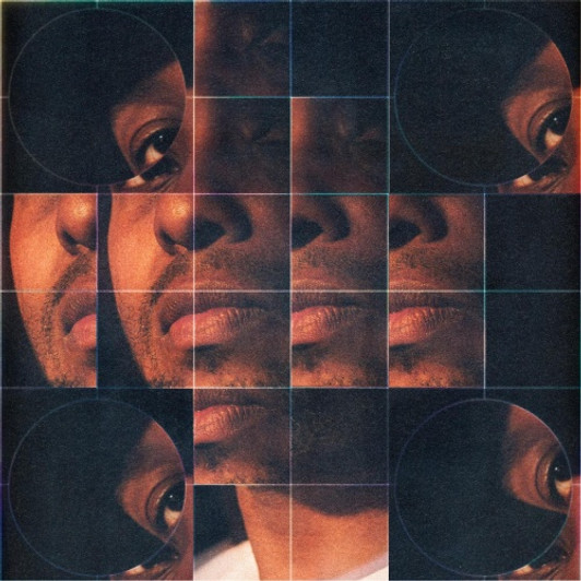 Ben Marc - Glass Effect - LP Vinyl