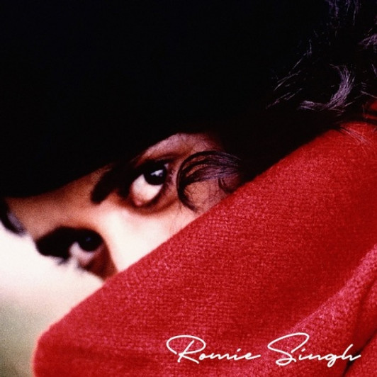 Romie Singh - Dancing To Forget Ep - 12" Vinyl Romie Singh - Dancing To Forget Ep - 12" Vinyl