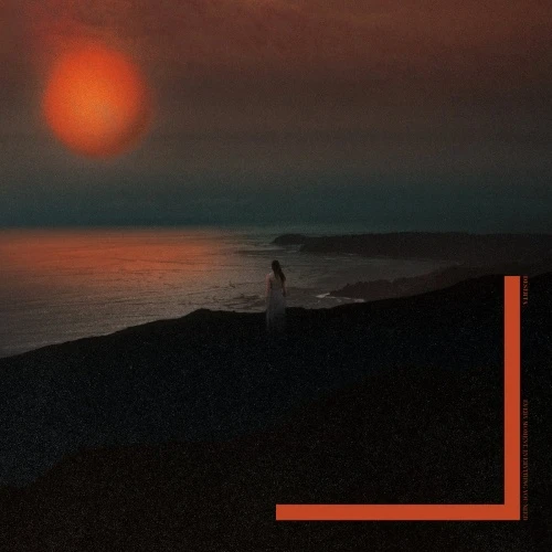 Deserta - Every Moment, Everything You Need - LP Colored Vinyl