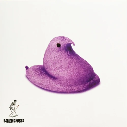 Lil Peep - Part One - LP Vinyl