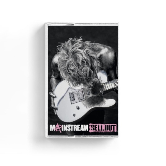 Machine Gun Kelly - Mainstream Sellout - Cassette