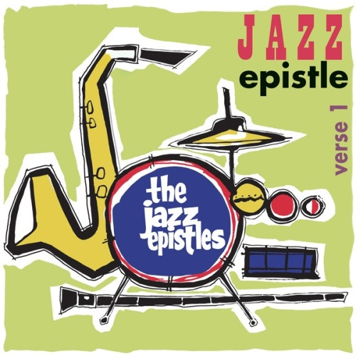The Jazz Epistles - Jazz Epistle - Verse 1 - LP Vinyl