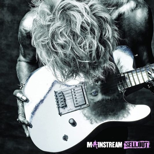 Machine Gun Kelly - Mainstream Sellout - LP Vinyl