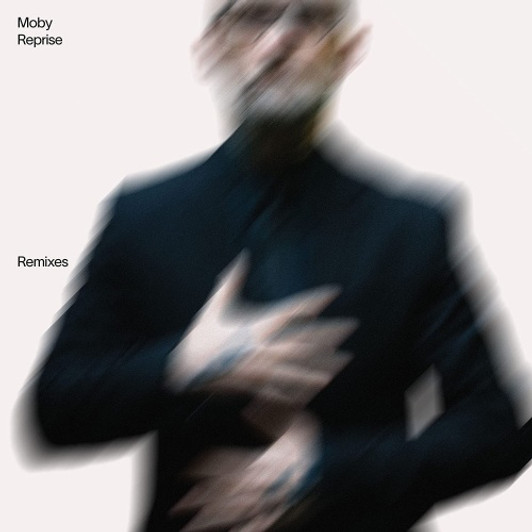 Moby - Reprise Remixes - 2x LP Vinyl Moby - Reprise Remixes - 2x LP Vinyl