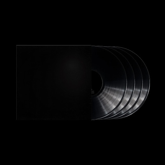 Kanye West - Donda 2 - 2x LP Vinyl - Ear Candy Music