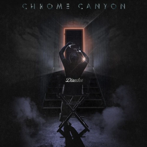 Chrome Canyon - Director - LP Vinyl