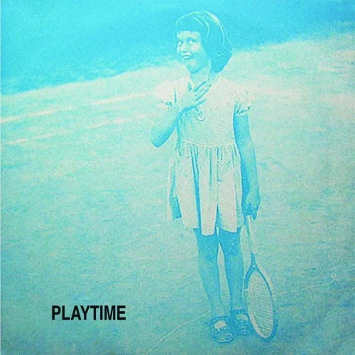 Piero Umiliani - Playtime - LP Vinyl