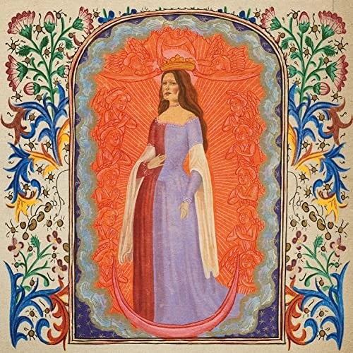 Halsey - If I Can't Have Love, I Want Power (Indie Edition) - LP Green Vinyl