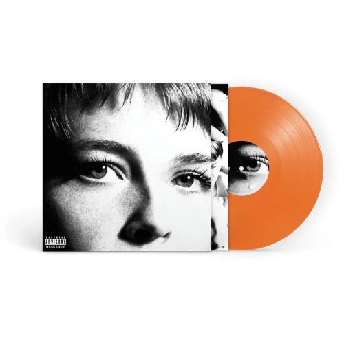 Maggie Rogers - Surrender - LP Orange Vinyl