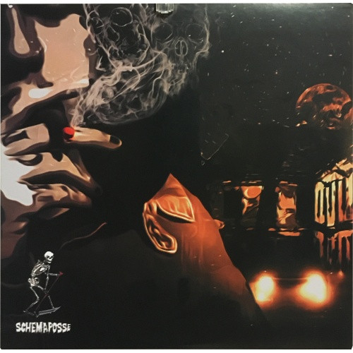 洋楽 lil bo peep / ear kandy g-rap Lil' Peep - Everybody's Everything - 2x LP Vinyl - Ear Candy Music