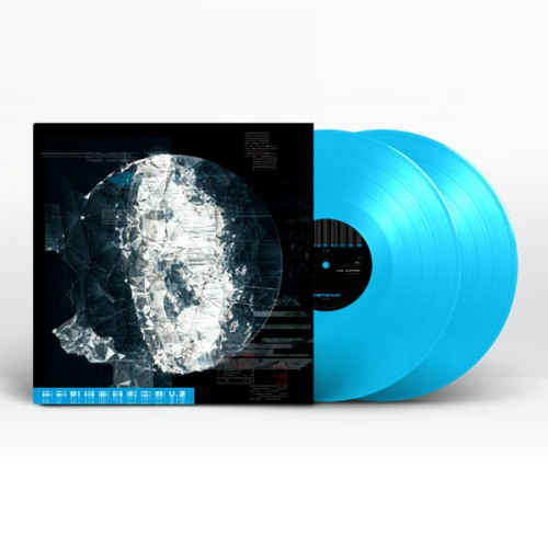 Various Artists - Occupants v2 - 2x LP Colored Vinyl