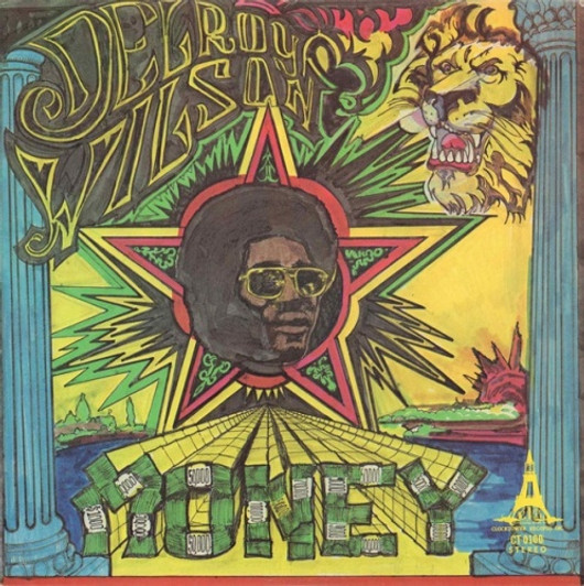 Delroy Wilson - Money - LP Vinyl Delroy Wilson - Money - LP Vinyl