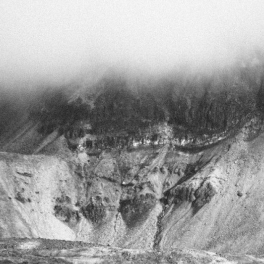 Rafael Anton Irisarri - Agitas Al Sol - LP Vinyl