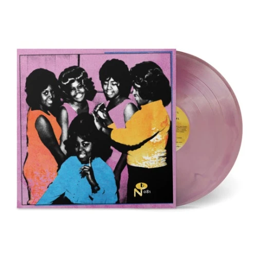 Various Artists - Eccentric Soul: The Shiptown Label - 2x LP Colored Vinyl