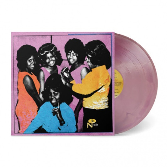 Various Artists - Eccentric Soul: The Shiptown Label - 2x LP Colored Vinyl