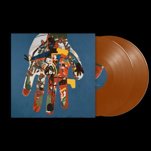 Hot Chip - Freakout / Release - 2x LP Colored Vinyl Hot Chip - Freakout / Release - 2x LP Colored Vinyl