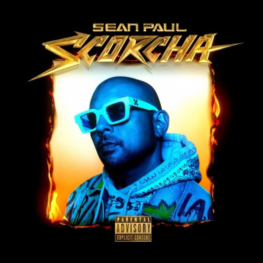 Sean Paul - Scorcha - LP Vinyl
