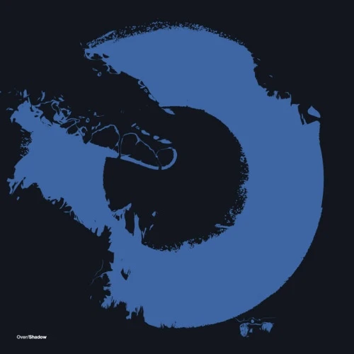 DJ Trax - Polar Opposite - 12" Vinyl