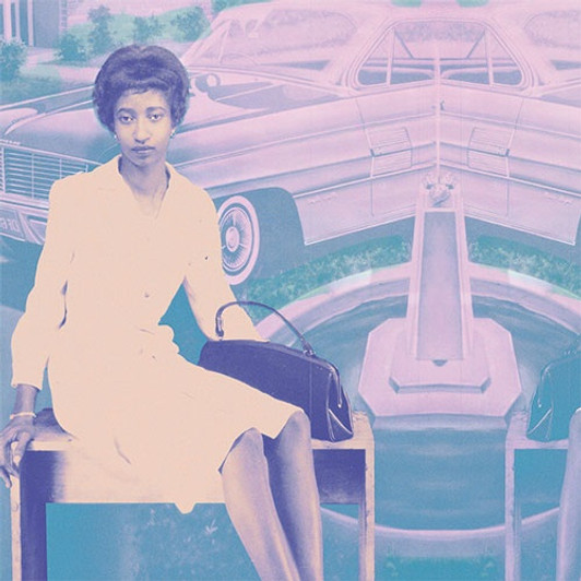 Gabriels - Love And Hate In A Different Time / Spanish Harlem - 7" Vinyl