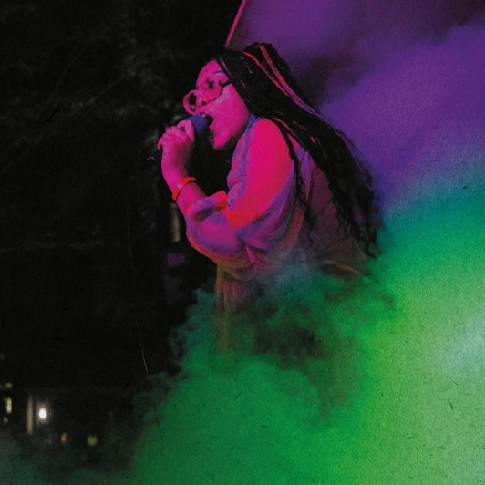 Suzi Analogue - Infinite Zonez - LP Colored Vinyl