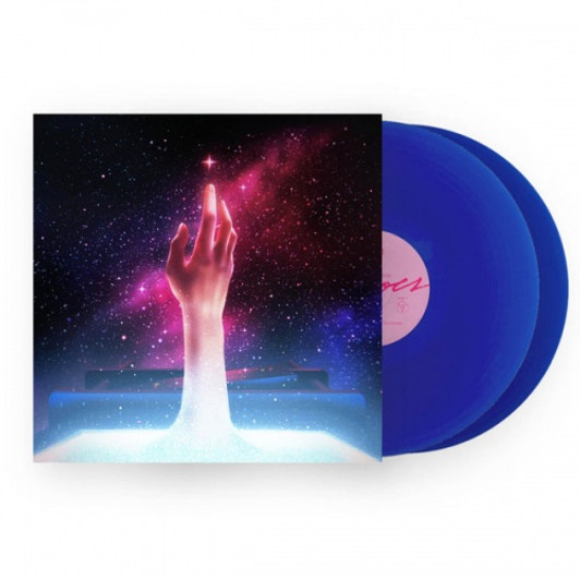 The Midnight - Heroes - 2x LP Colored Vinyl The Midnight - Heroes - 2x LP Colored Vinyl