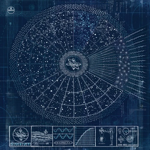 The Comet Is Coming - Hyper-Dimensional Expansion Beam - LP Vinyl