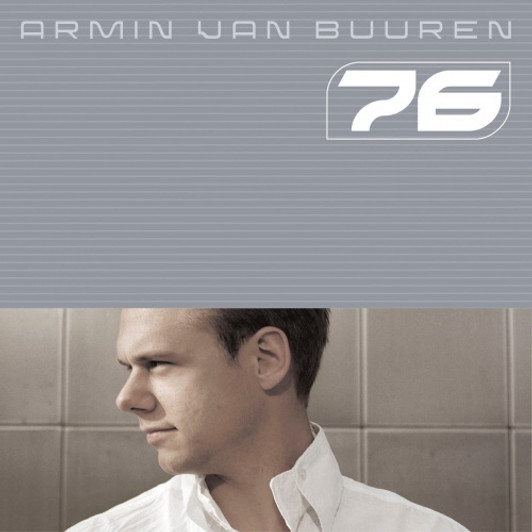 Armin Van Buuren - 76 - 2x LP Vinyl Armin Van Buuren - 76 - 2x LP Vinyl