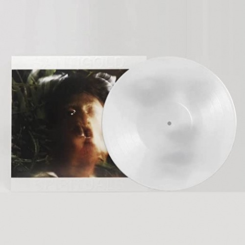 DJ Screw - All Screwed Up - LP Picture Disc Vinyl - Ear Candy Music