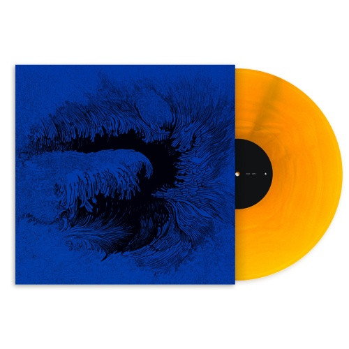 Emeralds - Solar Bridge - LP Colored Vinyl