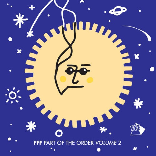 FFF - Part Of The Order Vol. 2 - 2x LP Vinyl
