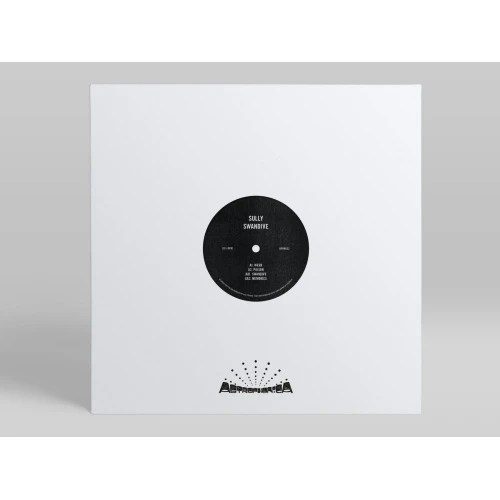 Sully - Swandive - 12" Vinyl