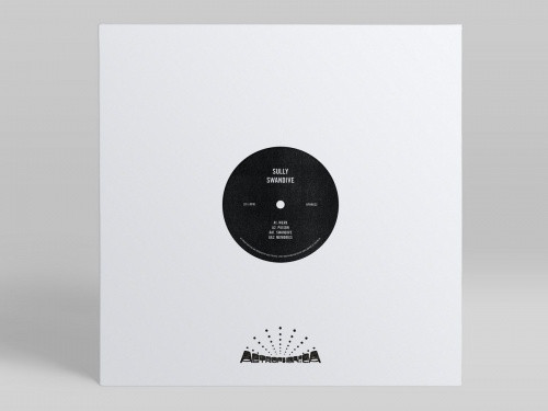 Sully - Swandive - 12" Vinyl
