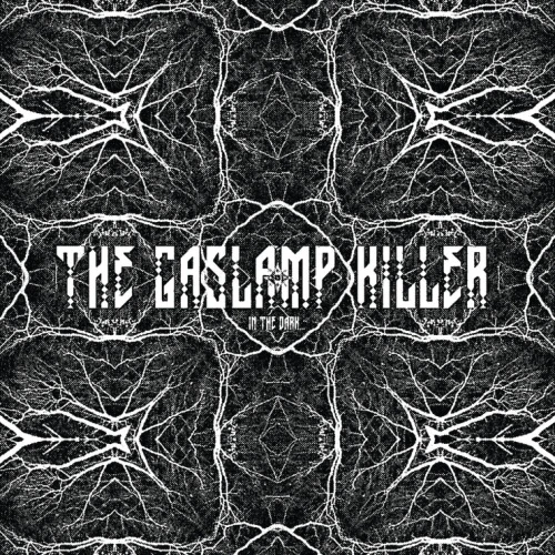 The Gaslamp Killer - In The Dark Ep - 12" Vinyl