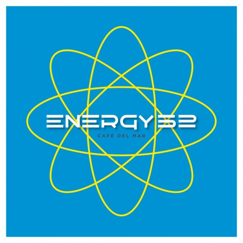 Energy 52 - Café Del Mar (30th Anniversary) - 12" Vinyl