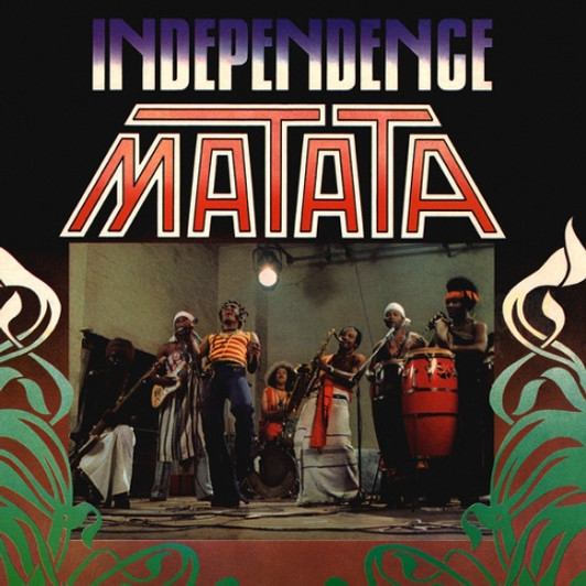 Matata - Independence - LP Vinyl