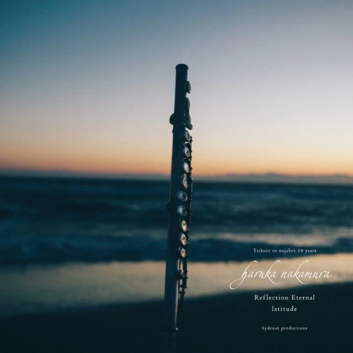 Haruka Nakamura - Reflection Eternal - 7" Vinyl