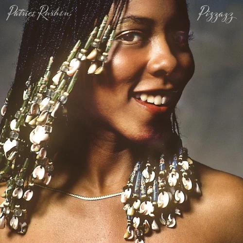 Patrice Rushen - Pizzazz - 2x LP Vinyl