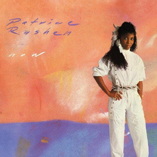 Patrice Rushen - Now - 2x LP Vinyl
