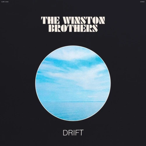 The Winston Brothers - Drift - LP Vinyl